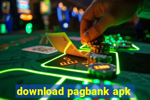 download pagbank apk